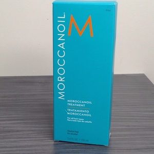 Moroccanoil